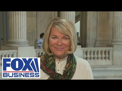 Crypto Is Here To Stay: Sen. Lummis