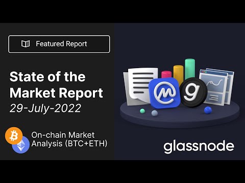 State of the Bear Market: Special Glassnode Report
