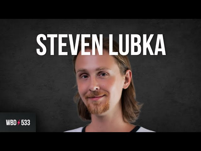 Why Bitcoin is an Inflation Hedge with Steven Lubka