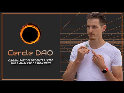 Apprendre à travailler dans la DeFi avec Cercle DAO