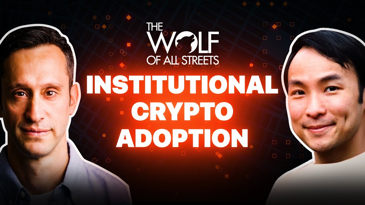 Coinbase’s Top Researcher On When To Expect Institutional Investors To Adopt Crypto