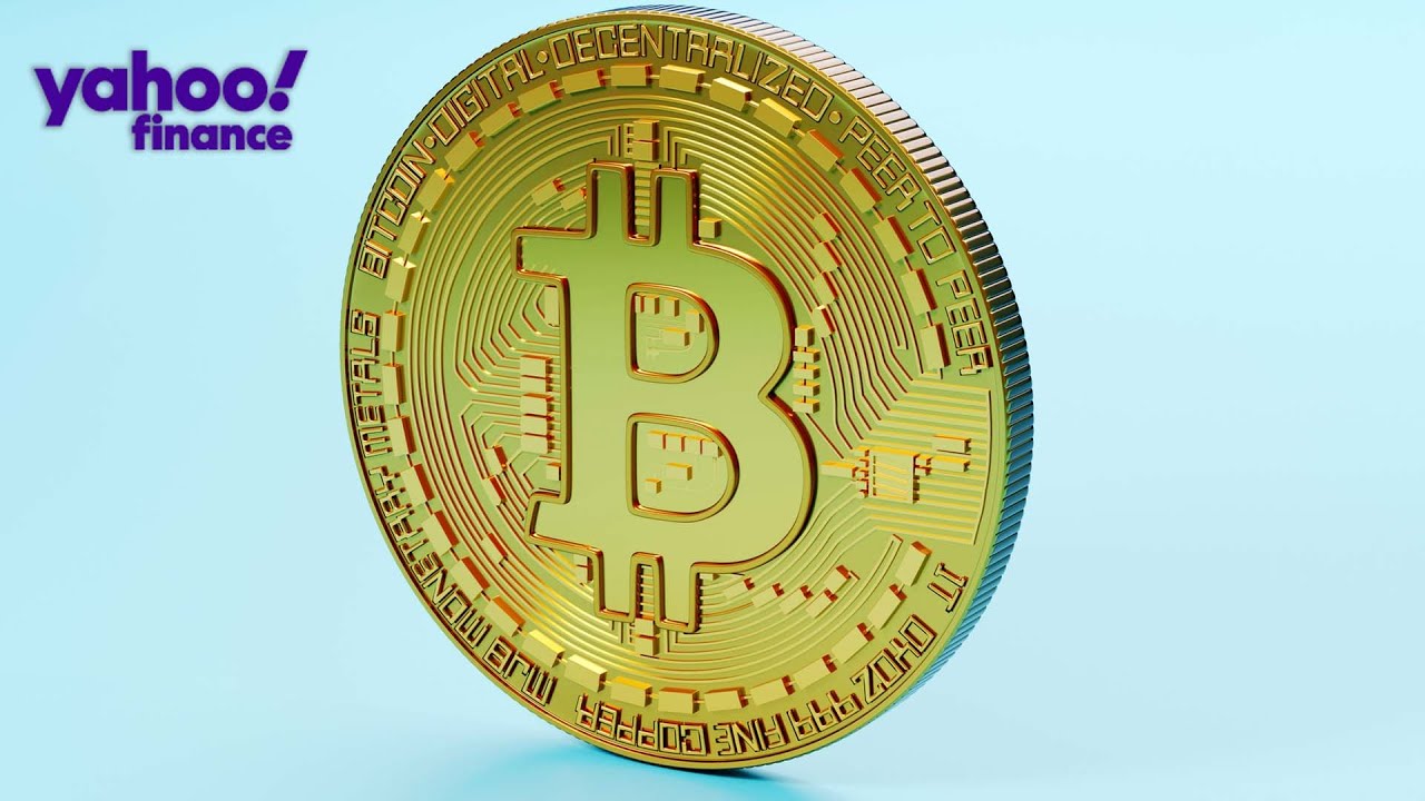 Why Bitcoin And Ethereum Are Climbing Higher