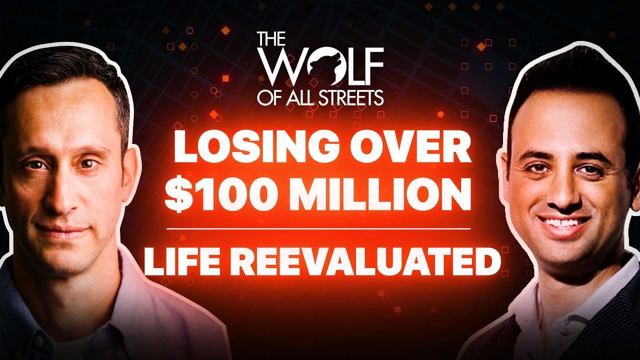 Ran Neuner: Losing Over USD 100 Million With Luna Helped Me Reevaluate My Life