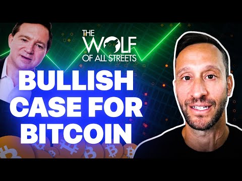 Bullish Case For Bitcoin – Dave Weisberger