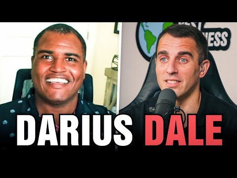 The Economy Is In Big Trouble: Darius Dale