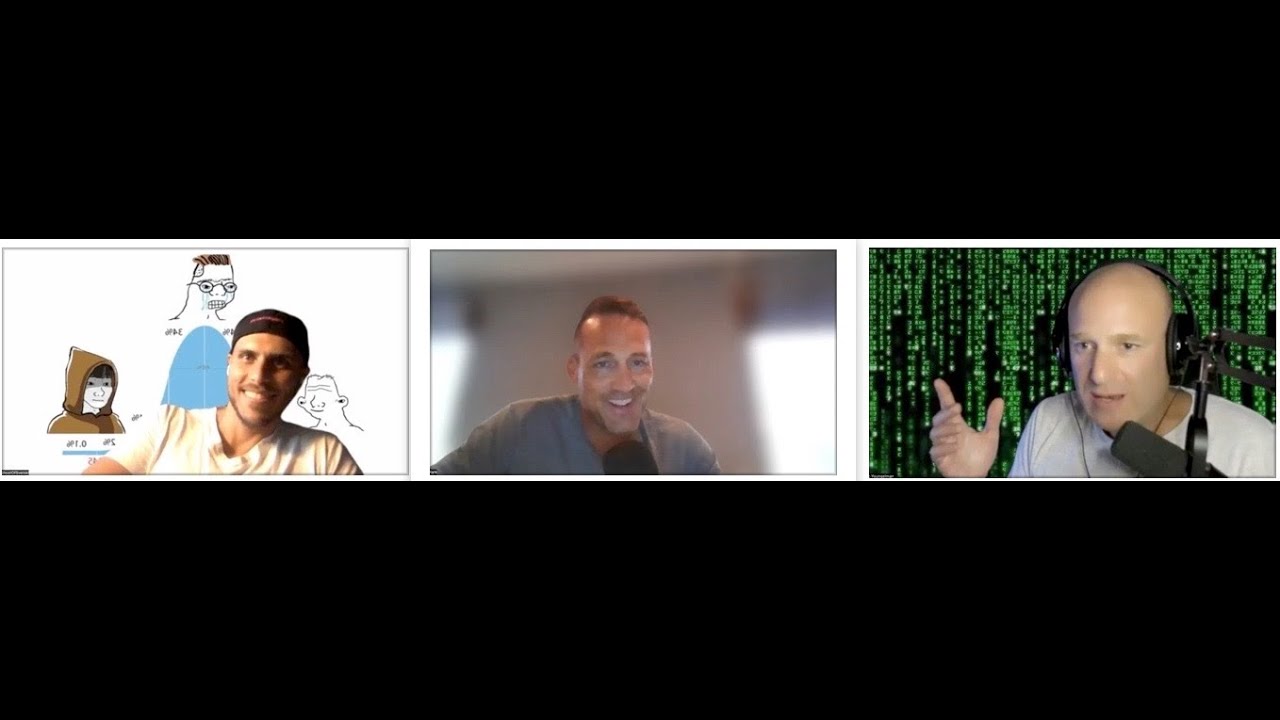 The Uncommunist Manifesto with Mark Moss & Aleks Svetski