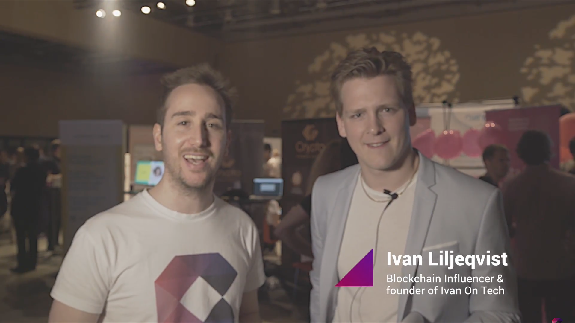 Bloxpo 2018, Stockholm – #EventCoverage