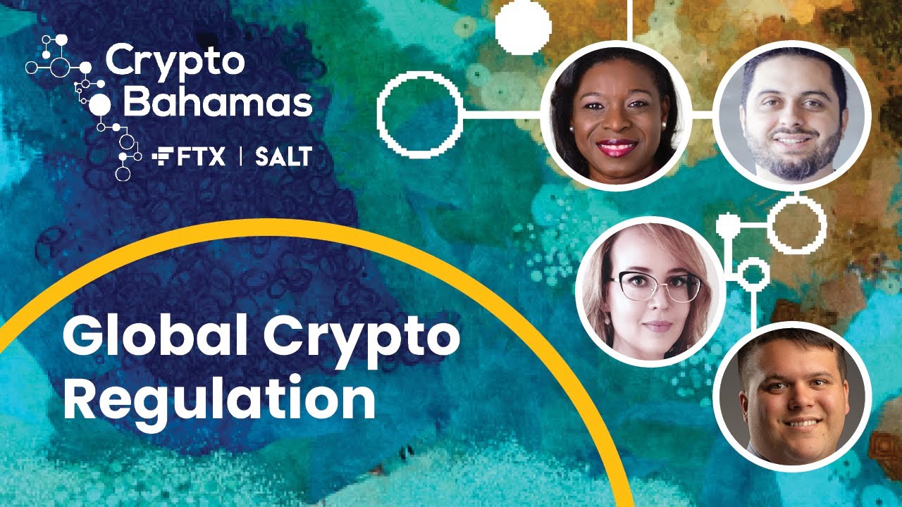 Global Crypto Regulation: From Latin America to Australia