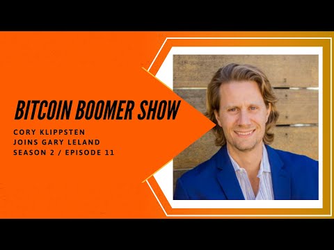 Cory Klippsten on Bitcoin and Scammers