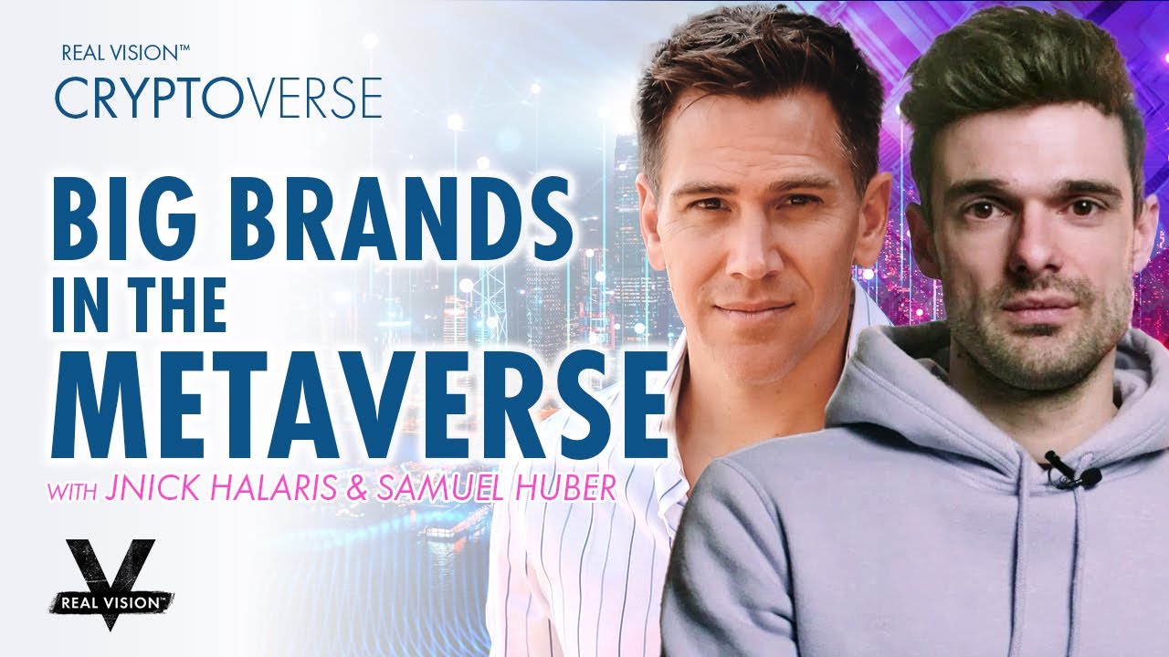 Web3: Renting & Owning Land In The Metaverse