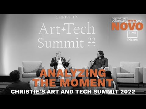 Analyzing The Moment for NFTs, Crypto, and the Markets