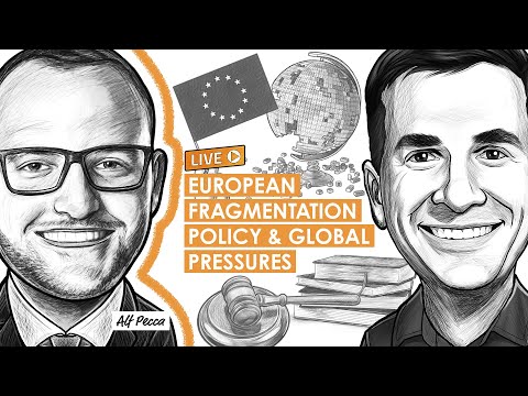 European Fragmentation Policy & Mounting Global Pressures