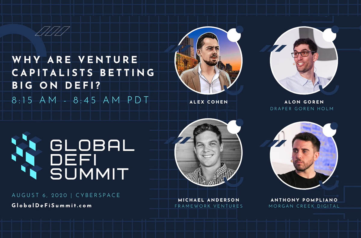 Are Venture Capitalists Betting Big on DeFi?