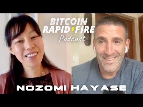 How Bitcoin Cleanses Perception & Fosters Self-Acceptance