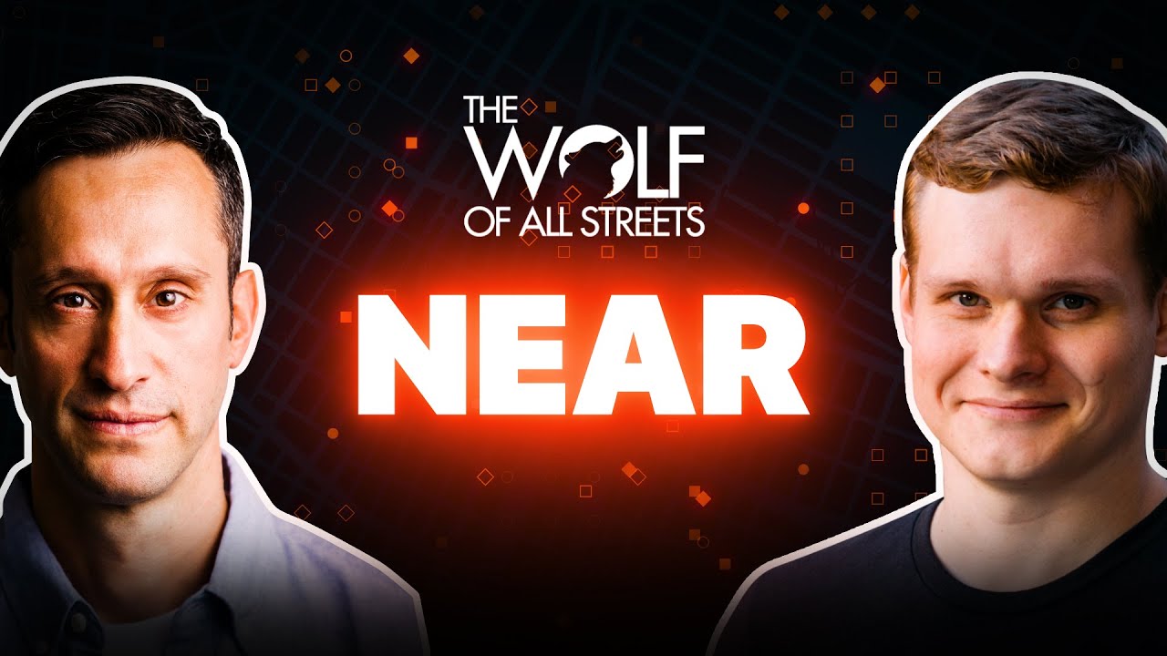 Layer 1 Wars: How Near Protocol Is Different