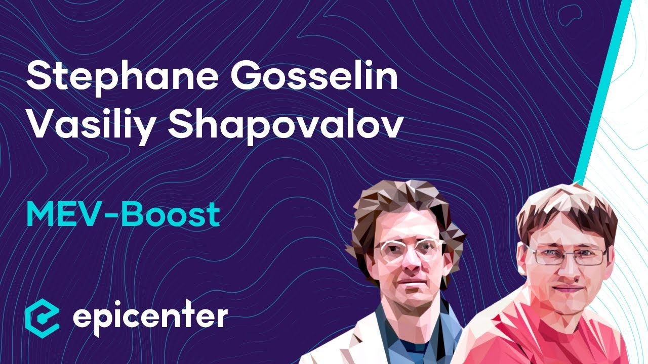 MEV-Boost: Preparing for the Merge