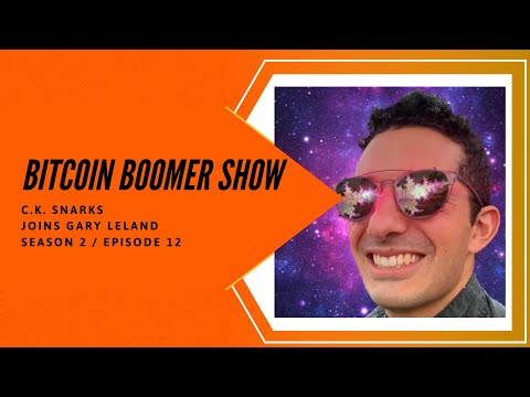 CK Snarks on Bitcoin and Bitcoin Conference