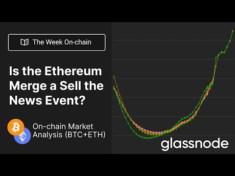 Is Ethereum Merge a Sell The News Event?