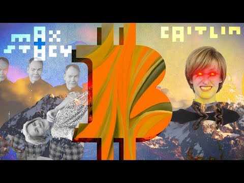 New Reserve Currency, Same as the Old One