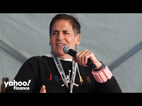 Mark Cuban Speaks Out Against Buying Metaverse Property