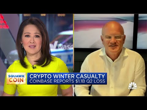 Mike Novogratz: Bitcoin Remains A Strong Macro Asset