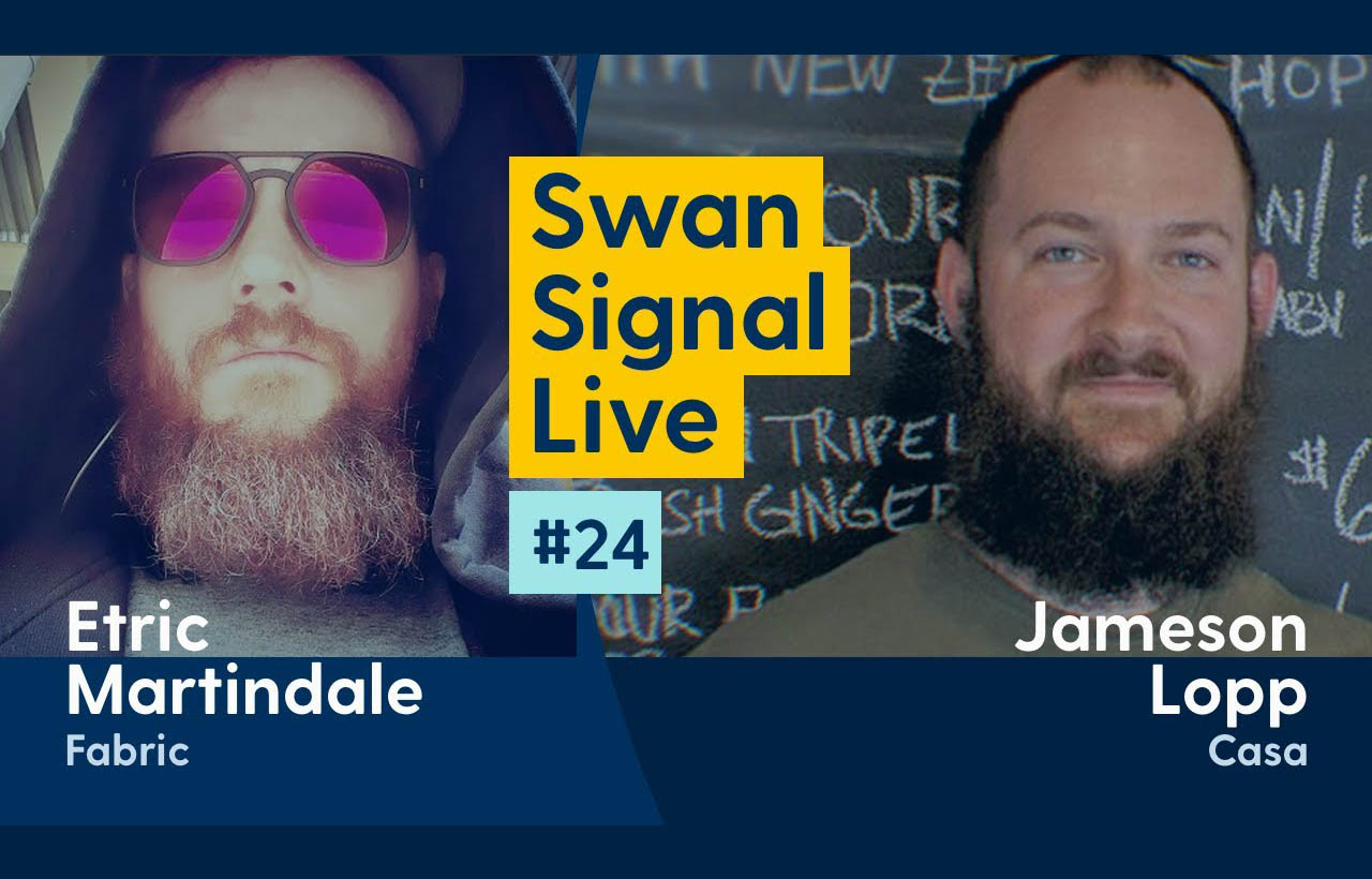 How Will Bitcoin Societal Transition Play Out?