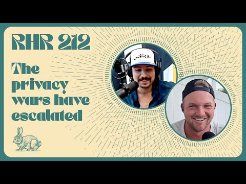 The Privacy Wars Have Escalated