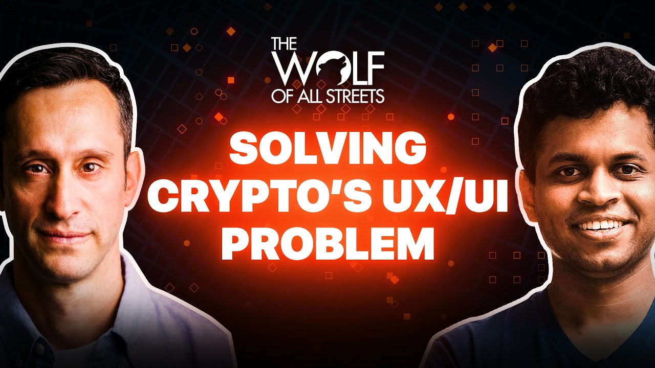 MyEtherWallet CEO on Solving Crypto’s UX/UI Problem