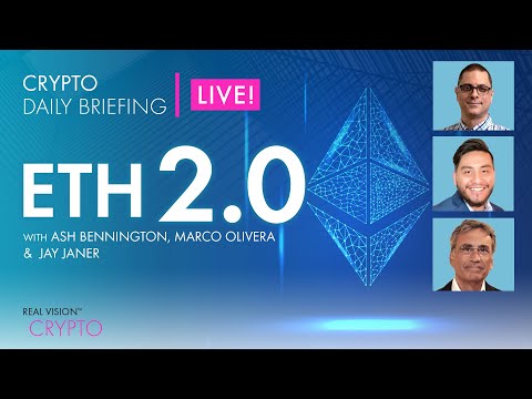 It’s All Systems GO for Ethereum’s Merge