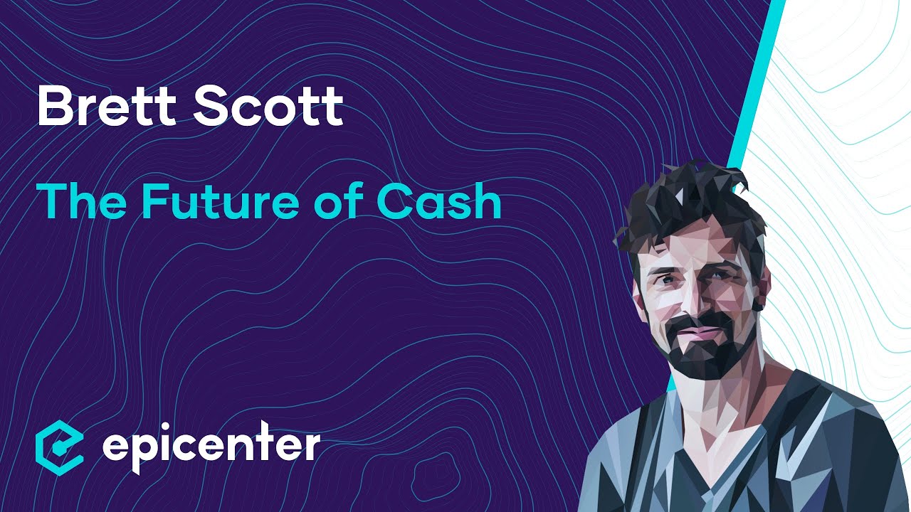 Cloudmoney – The Future of Cash?