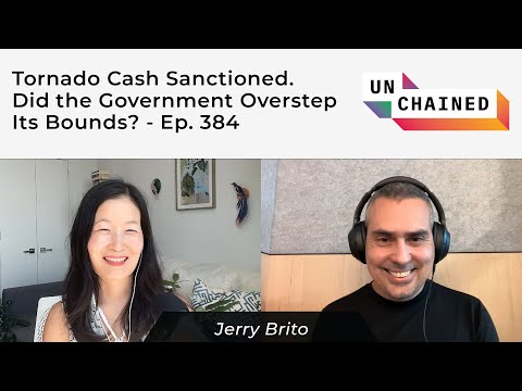 Tornado Cash Sanctioned. Did the Government Overstep Its Bounds?