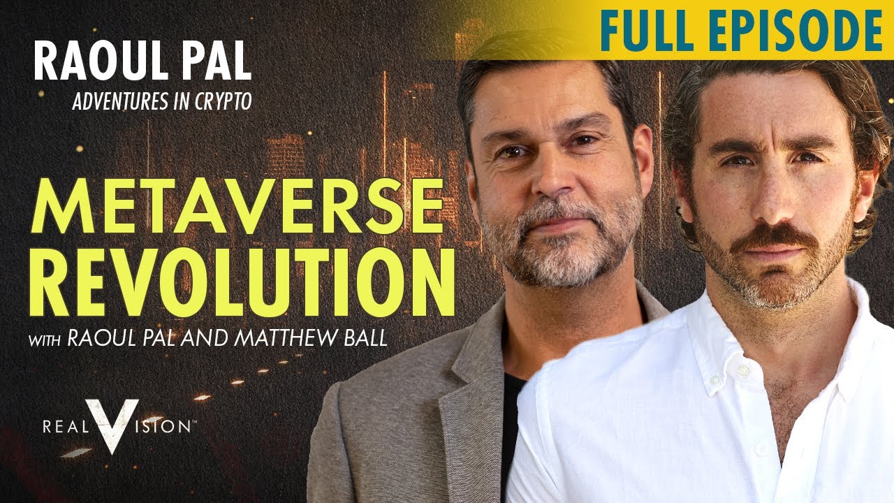 The Metaverse Is Here: Why Does it Matter?