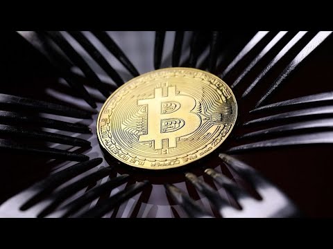 Bitcoin Retreats After Briefly Passing USD 25,000