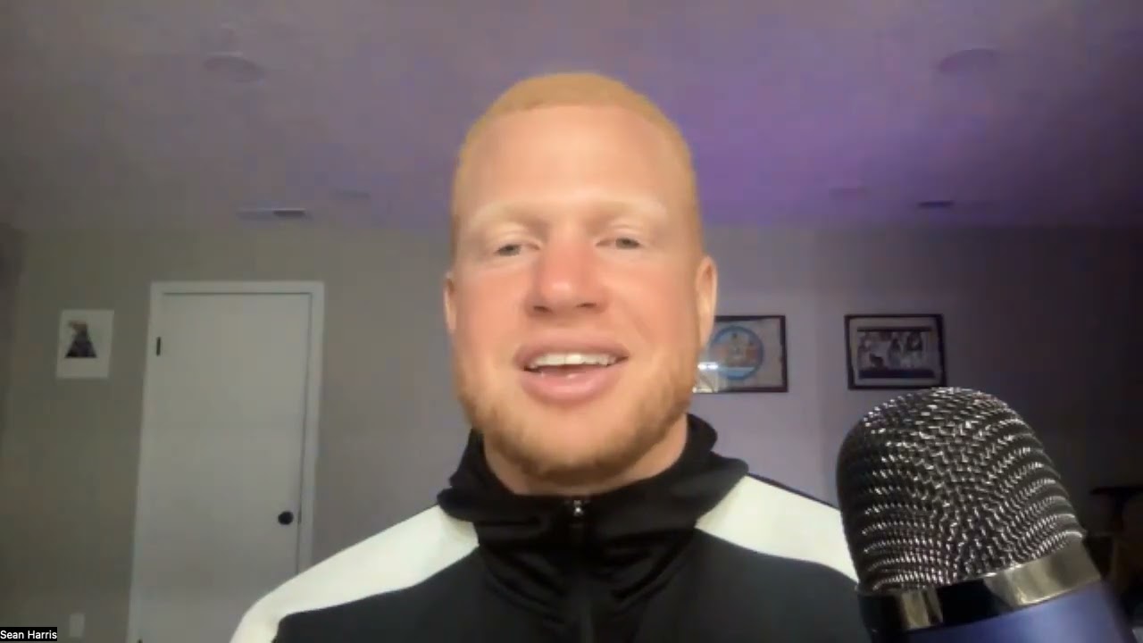 Bitcoin Don’t Lie – Big Sean Harris