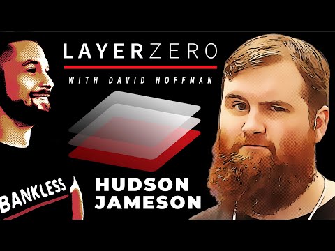 Ethereum’s Progression with Hudson Jameson