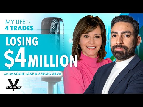 Losing USD 4 Million & A Crypto Punk in A Few Months