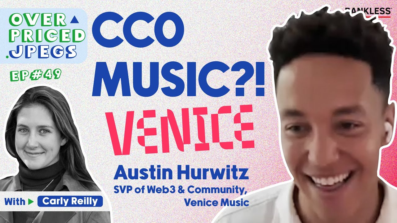 The Music Industry’s Downfall – Austin Hurwitz