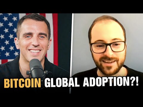 Bitcoin Is Not Close To Global Adoption - Sergej Kotliar