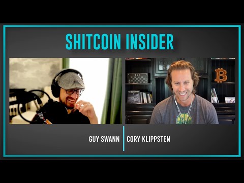 Cory Klippsten: How Many Degrees Celsius is a Lunatic?