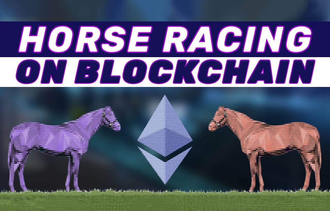 ZED: The First Virtual Horse Racing Game on The Blockchain