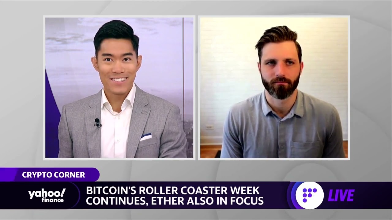 Crypto Investors ‘On The Balls Of Their Feet’ Ahead of Fed Conference: Strategist