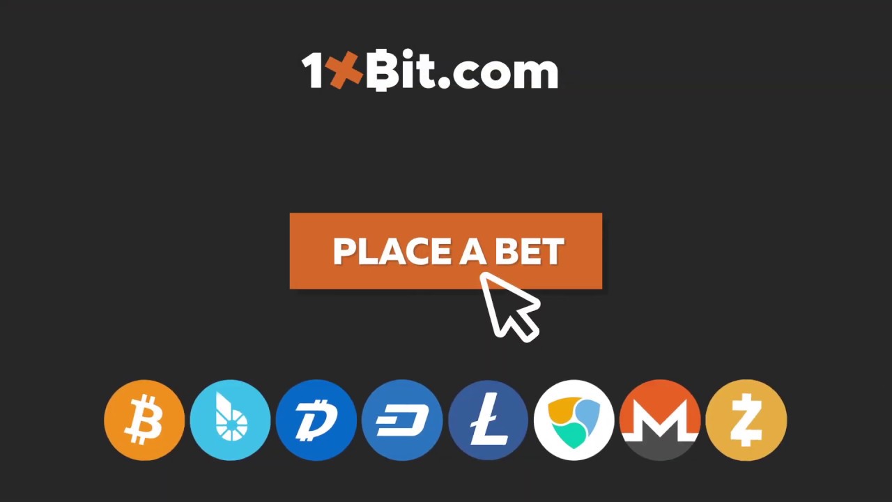 Boni von 1xBit! Holen Sie sich FreeSpins!