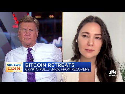 Bitcoin Prices Should Remain Flat Through Q3 – Meltem Demirors