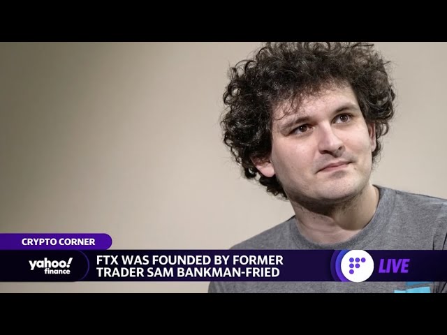 Crypto Exchange FTX Saw Enormous Growth in 2021