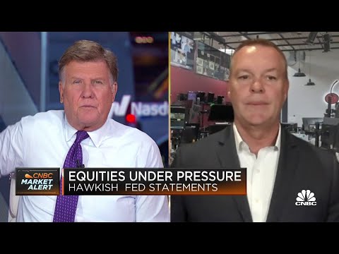 IG North America CEO JJ Kinahan Breaks Down Meme Stocks, Crypto