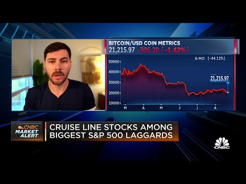 Crypto Needs More Regulated Institutions, Says Anchorage Digital Co-founder