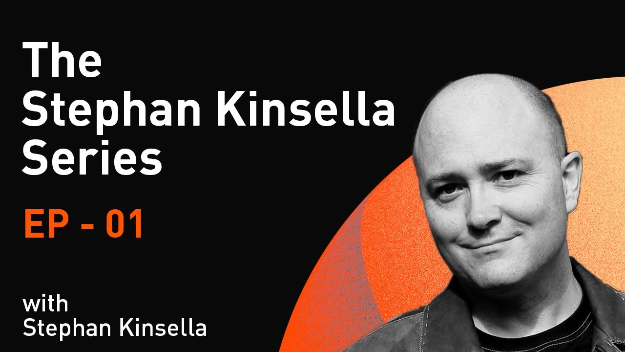 A Theory of Socialism and Capitalism – Stephan Kinsella