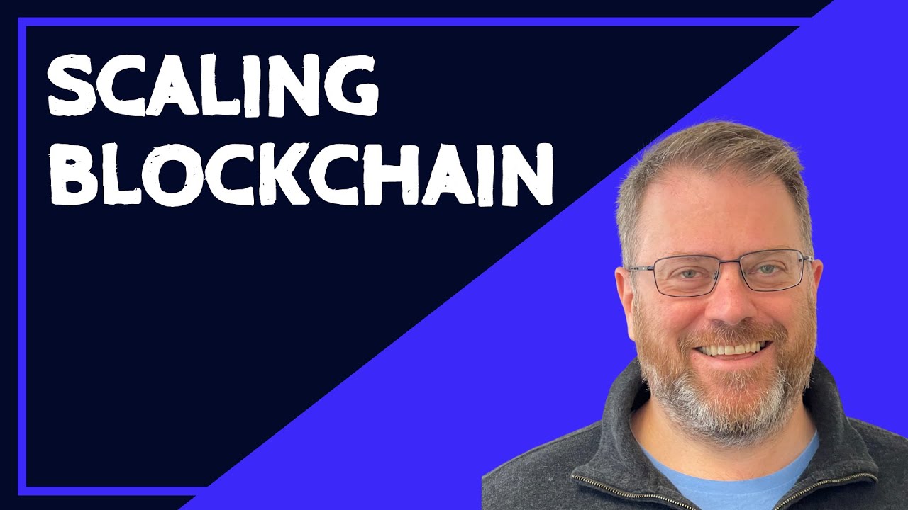 Scaling Blockchain: Layer Zero to Open The Digital Economy to 5Bn People
