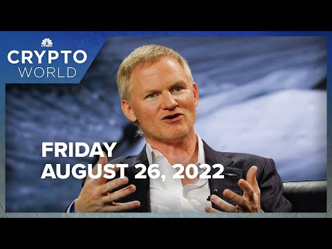 BitGo CEO on Crypto Education & Markets