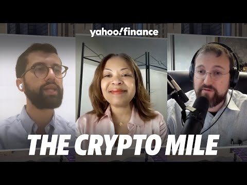 Is Blockchain Technology the Future?
